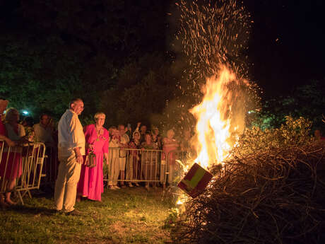 Feux Saint-Jean  