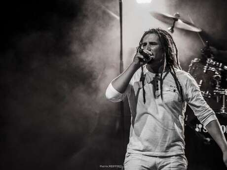 Inattendues Grimaldines – Soirée Jamaïque  