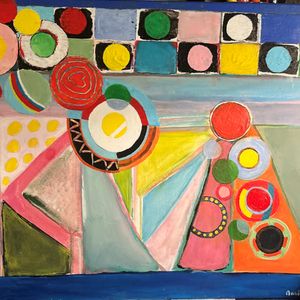 Exposition du Lavoir Vasserot – Do You ?