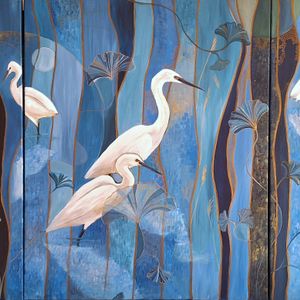 Exposition du Lavoir Vasserot – Laura Dreyer