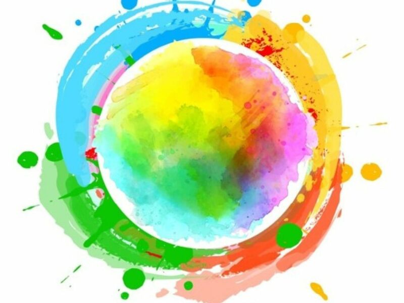 Atelier créatif : mon cercle de couleurs