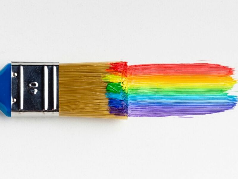 Atelier cré’art : à vos palettes !