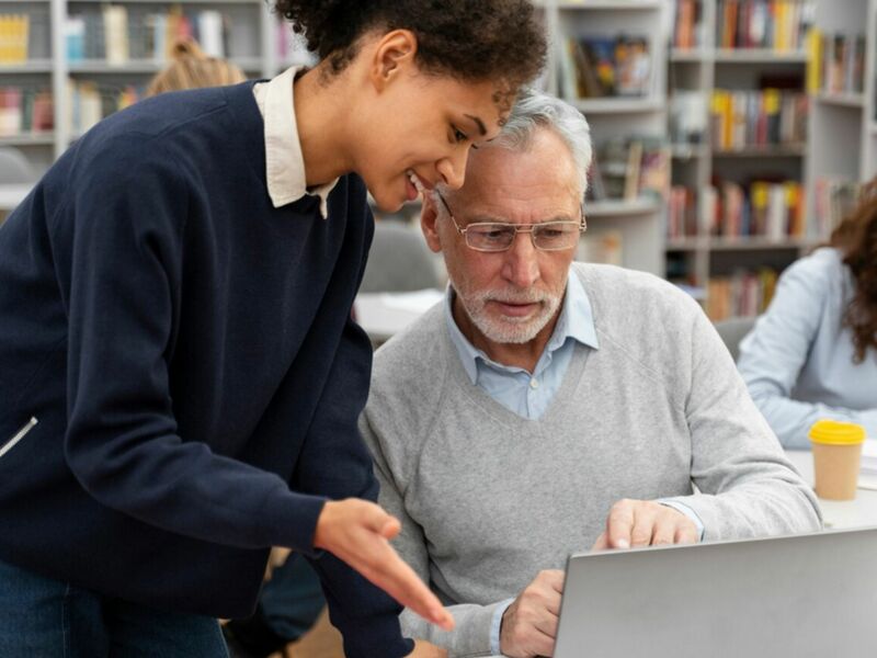 Ateliers numériques