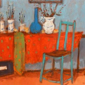 Exposition du Lavoir Vasserot – Yann Rebecq