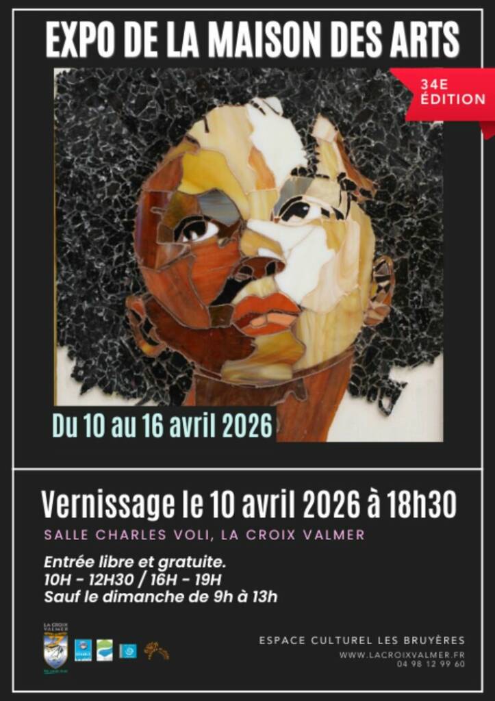 Exposition de la Maison des Arts