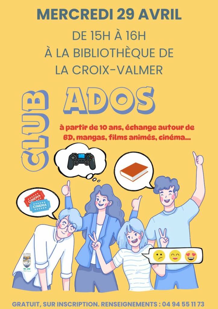 Club Ados