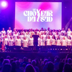 Festival – Ça, c’est le Sud