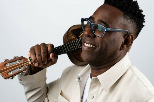 Les concerts plage de l’Escalet – Wallace Negao