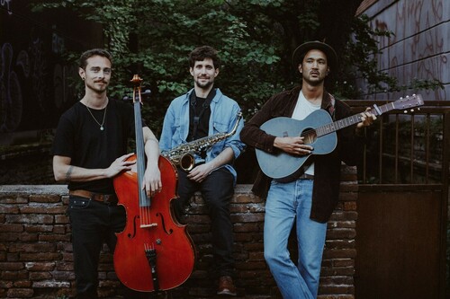 Les concerts plage de l’Escalet – Sunnyvale