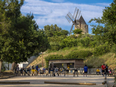 Pétanque – 4ème Prix du Maire (Fédéral)