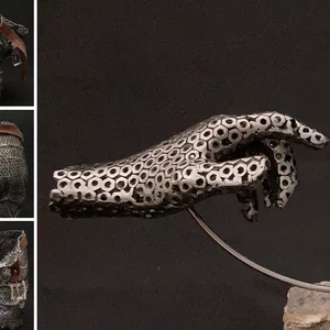 Exposition du Lavoir Vasserot – Entre formes & matières