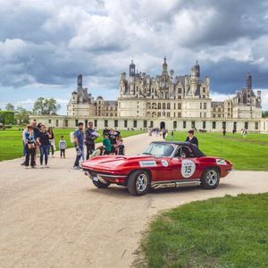 Rallye des Princesses