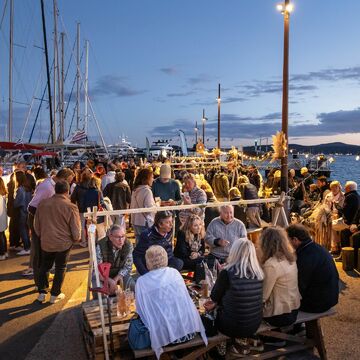 Closing d&rsquo;été