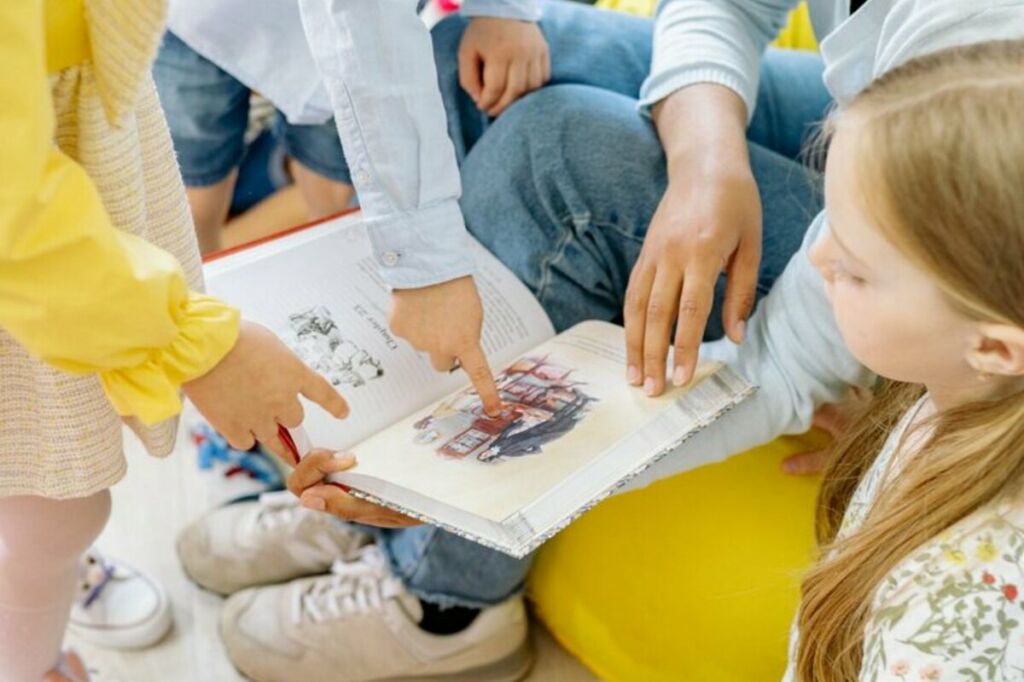 Pichoun&rsquo;ventures de printemps : Récréalire sur le printemps