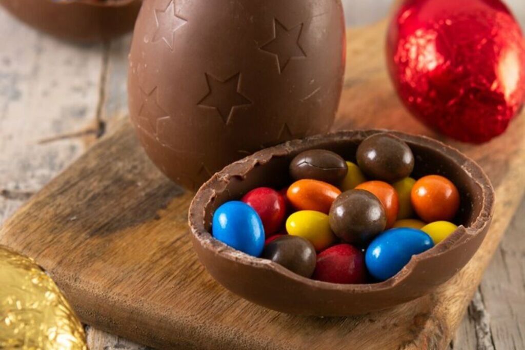 Pichoun&rsquo;ventures de printemps : Atelier chocolat