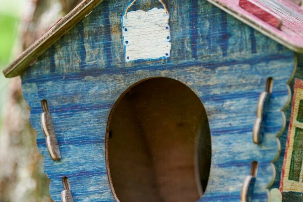 Pichoun&rsquo;ventures de printemps : Fabrique moi des nichoirs