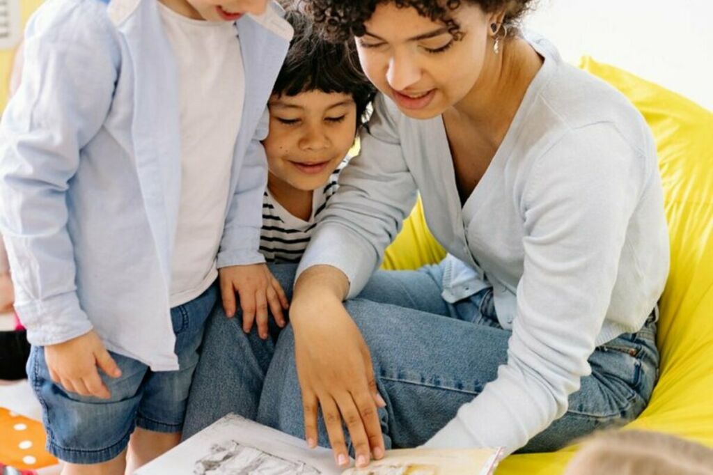 Pichoun&rsquo;ventures de printemps : Récréalire sur les oiseaux