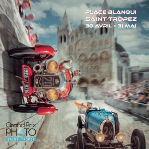 Exposition photo – Dingo, Boulevard Dingo