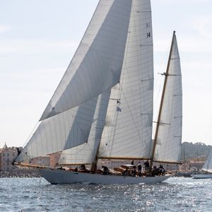 Les Voiles de Saint-Tropez