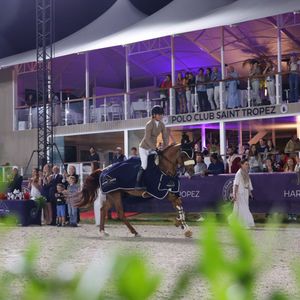 Longines League of Nations – Gassin St Tropez