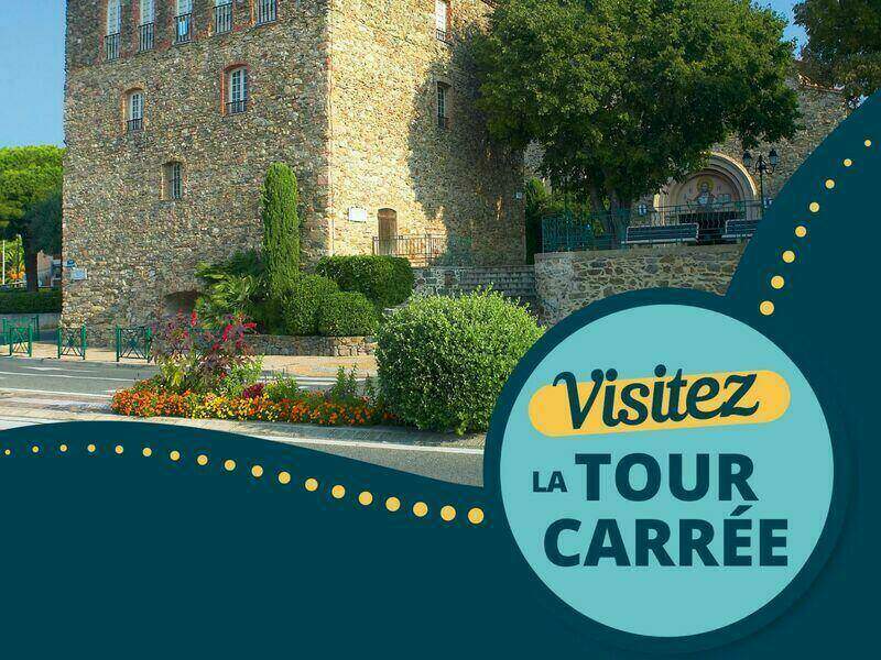 Visite guidée de la tour carrée – maison des traditions