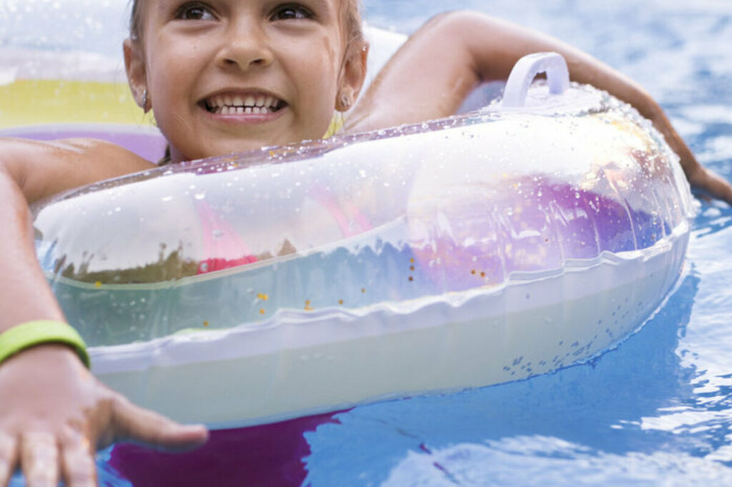 Pichoun&rsquo;ventures de printemps : Activités aquatiques