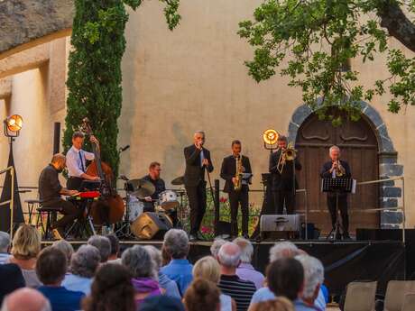 Soirée Jazz – Jazz Fire – Charles Pinatel Quartet