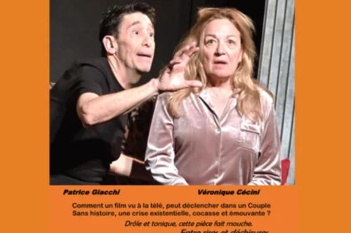 Au Théâtre Dimanche « Retour à Madison »