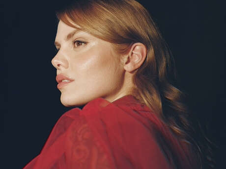 Cœur de pirate – Festival Les Grimaldines