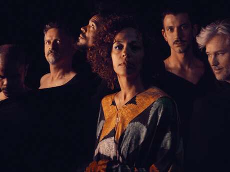 AYOM – Festival Les Grimaldines