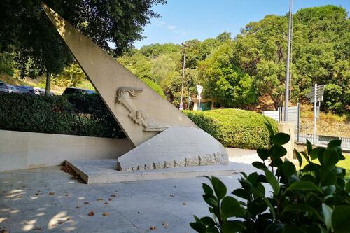 Journée nationale du souvenir de la déportation