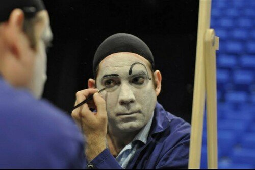 Festival des arts dans les rues – Divers lieux