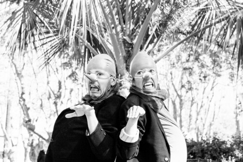 Festival des arts dans les rues – Divers lieux