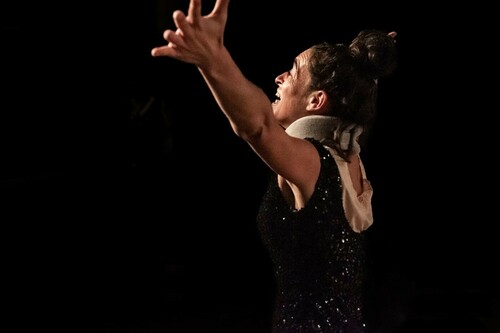 Festival des arts dans les rues – Divers lieux