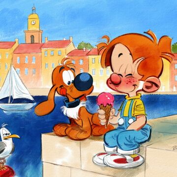 Rencontre et dédicace – Jean Bastide