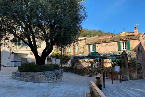 Commémoration de la victoire du 8 mai 1945