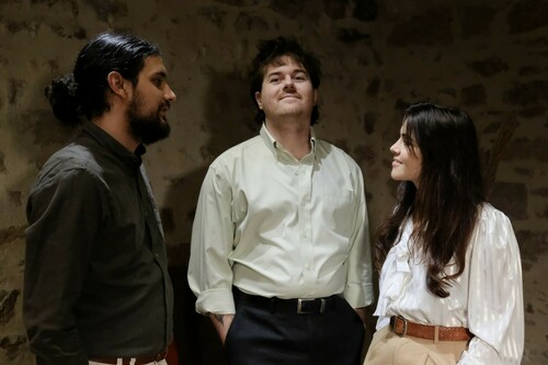 Musique au village – Lily Billie