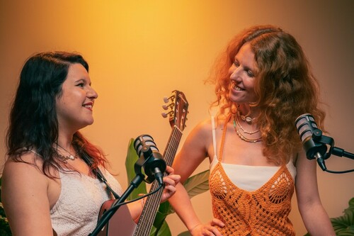 Musique au village – Ama&rsquo;Sol