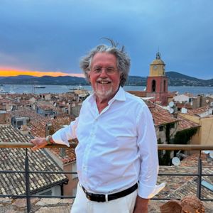 Exposition – Szczesny Les Années Saint-Tropez