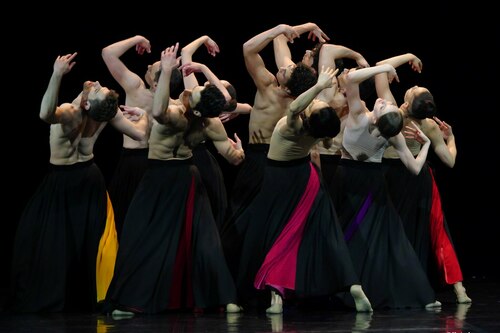 Les Nuits Classiques de Ramatuelle – Misatango / Bolero