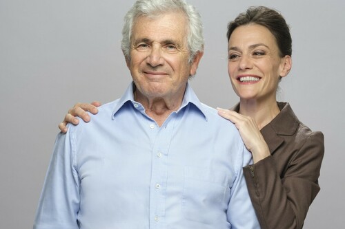 Festival de Ramatuelle – Toute la famille que j’aime