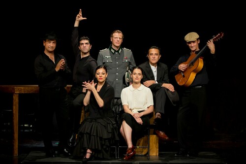 Festival de Ramatuelle – Dolores