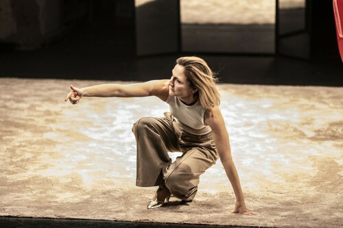 Festival de Ramatuelle – Camille Chamoux – Ça va, ça va