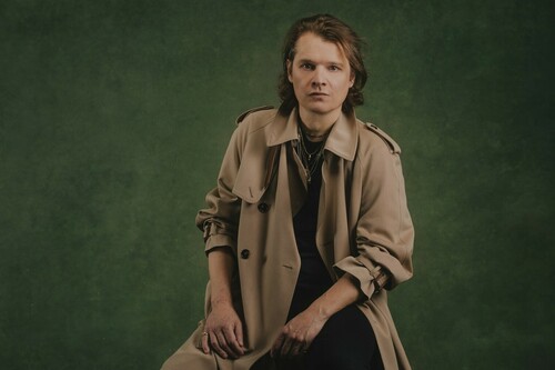 Festival de Ramatuelle – Benabar en tournée