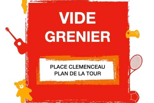 Vide Greniers des Coquinous