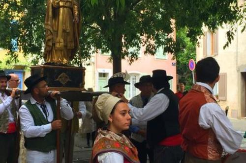 Fête de la Saint-Pons