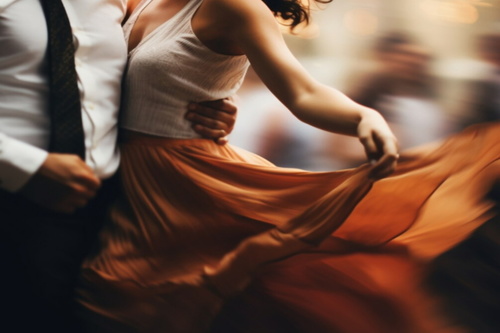 Bal de la Saint-Pons