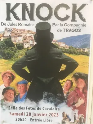 Pièce de théâtre : l&rsquo;Avare malgré Eux