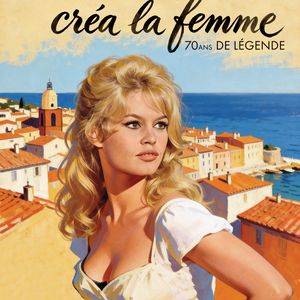 Exposition – 70ème anniversaire de la sortie du film « Et Dieu… créa la femme »