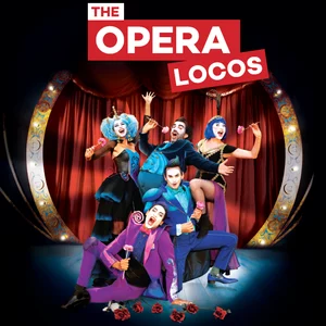 Festival Les scènes du Château de la Moutte – The Opera Locos